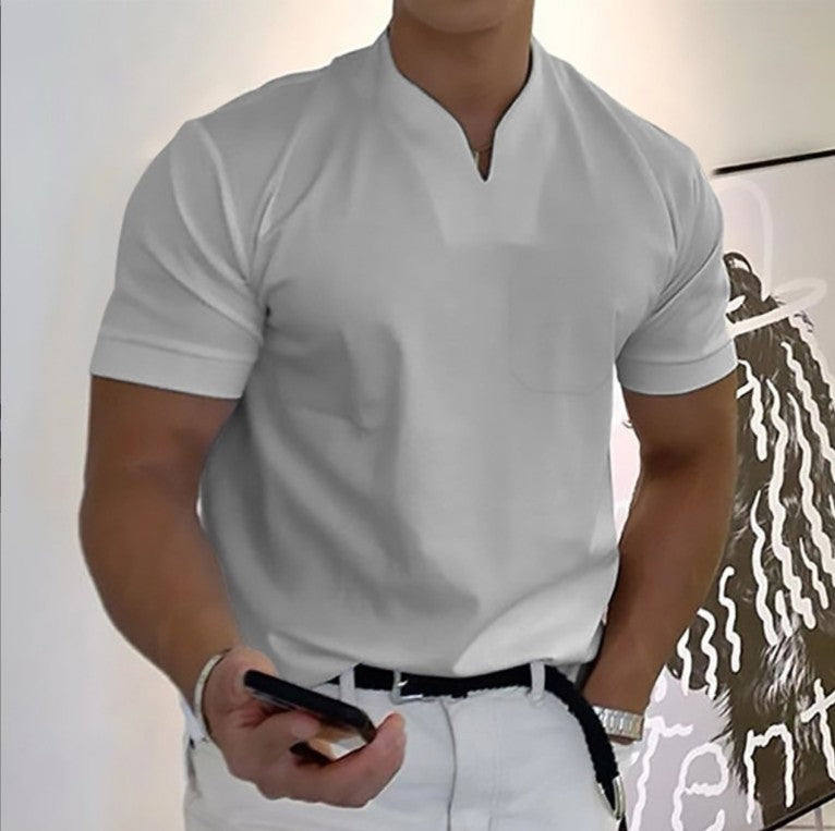 Jason – Camiseta de Fitness para Hombres