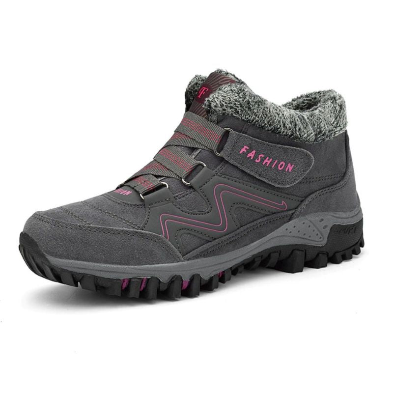 Tamara – Zapatos ortopédicos para invierno