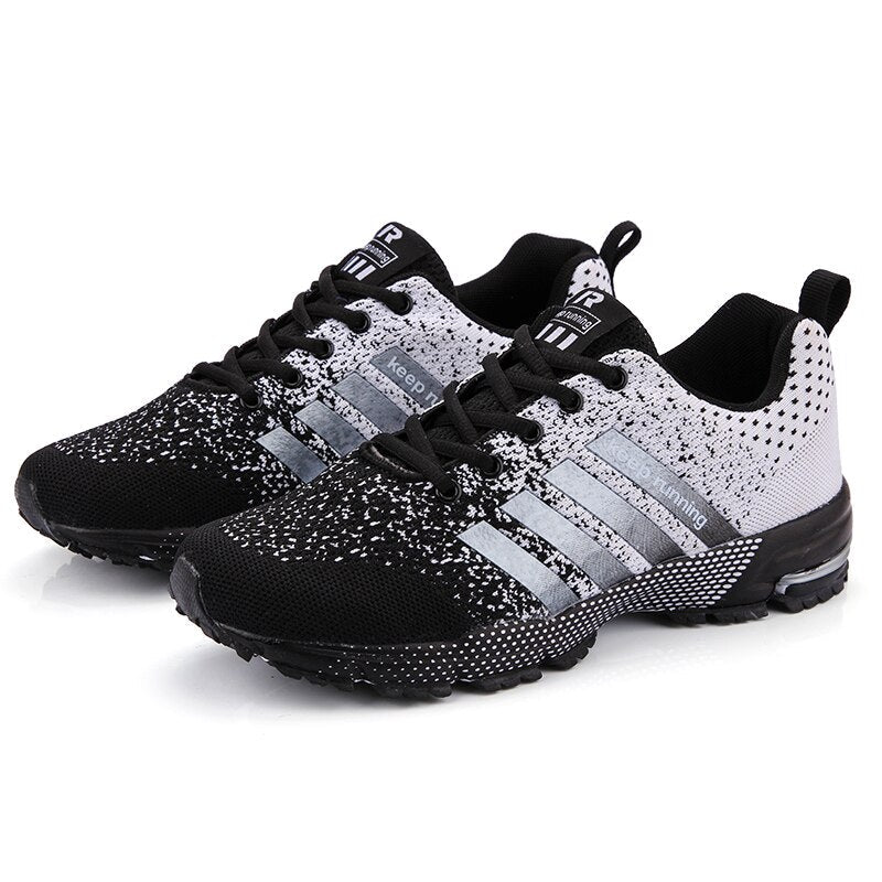 Lucien – Zapatillas de Correr Ortopédicas