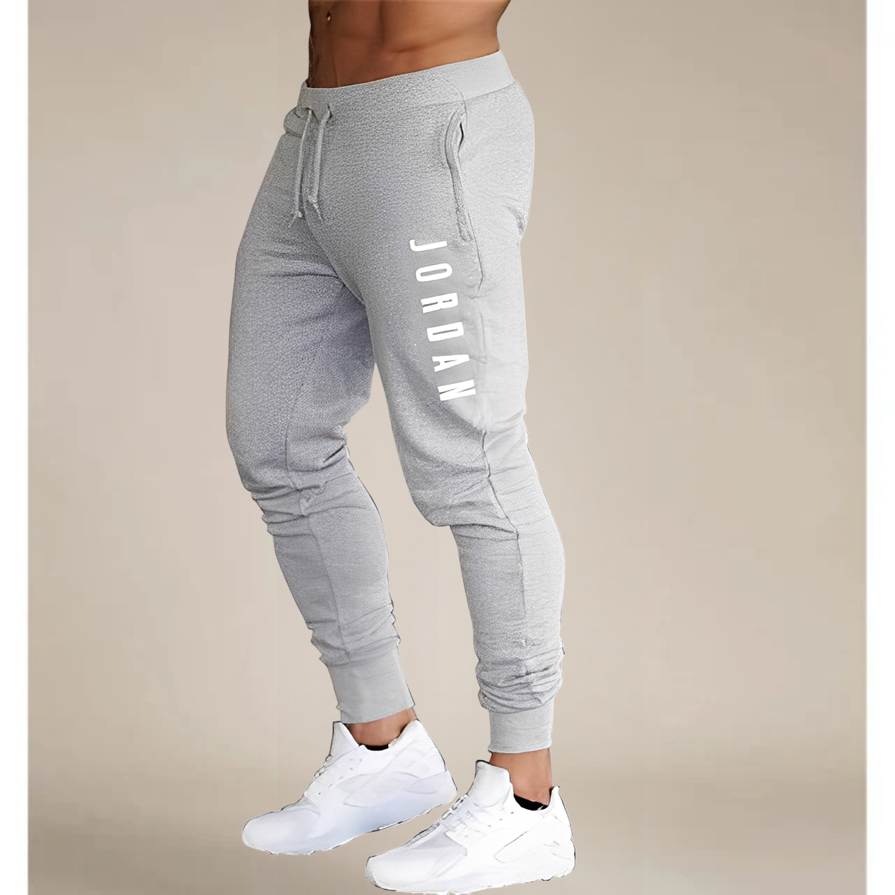 Jordan – Pantalones deportivos para hombres