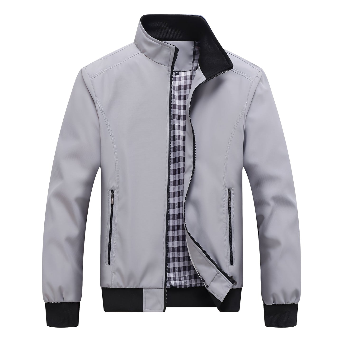 Gabriel - Chaqueta moderna cortaviento para hombres