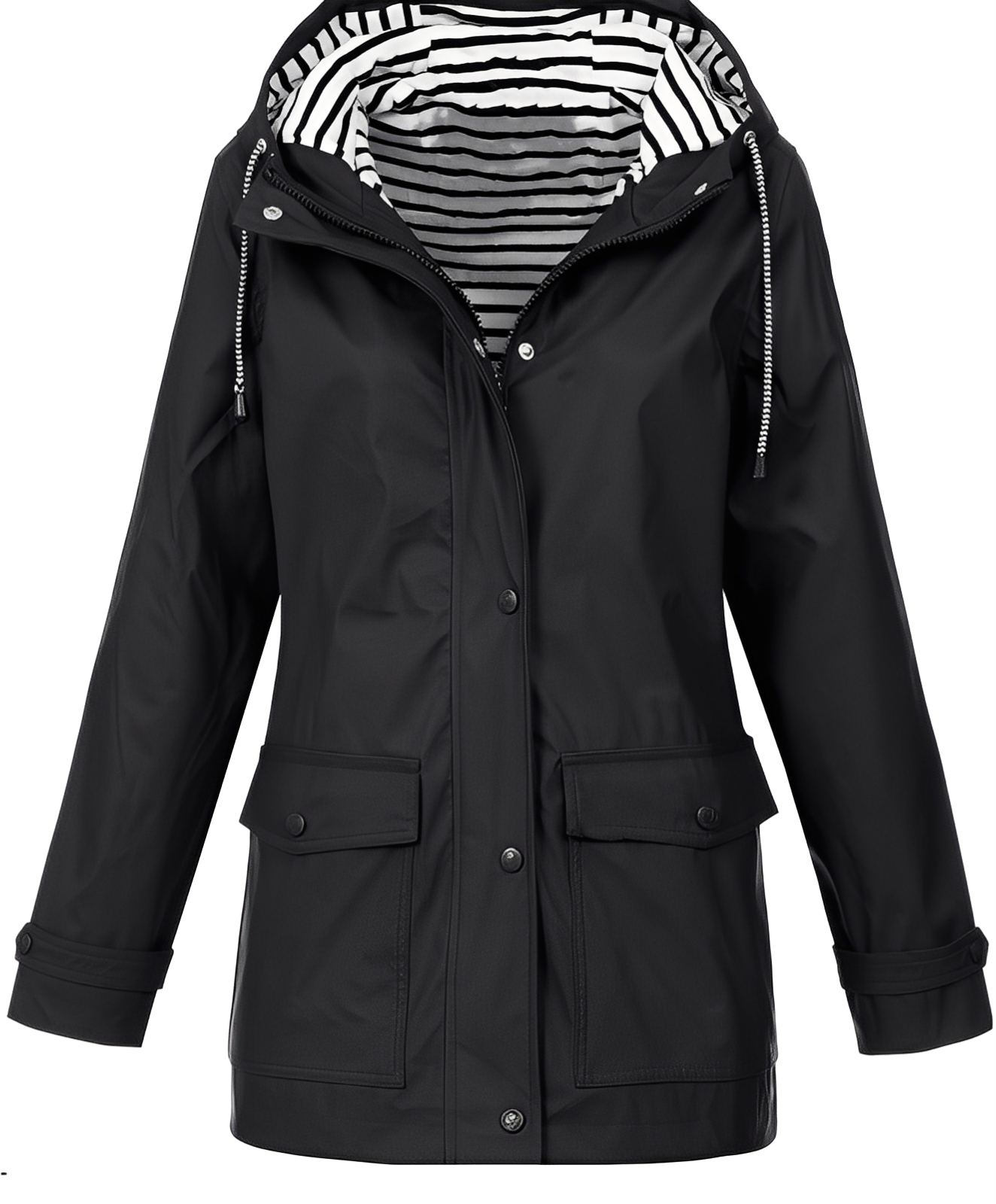 Jordin - Chaqueta moderna para mujeres