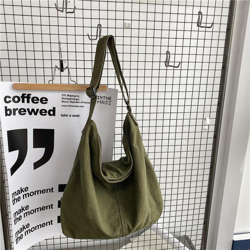 Alayah – Bolso Cruzado Casual para Mujeres