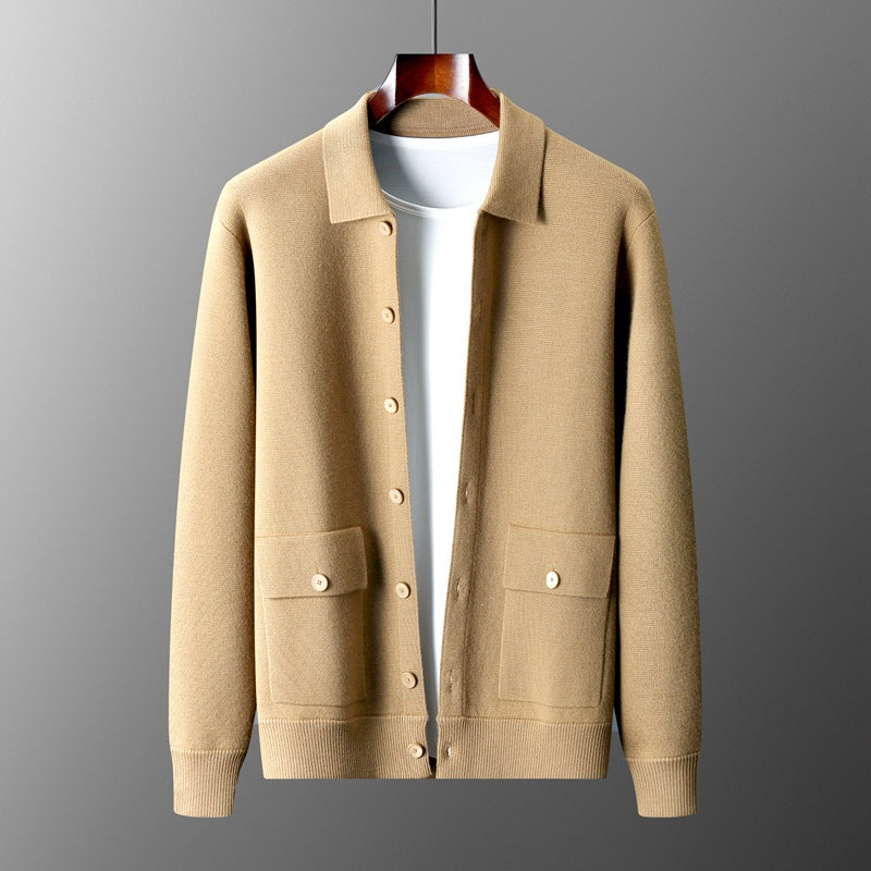Chris – Cardigan Agradable