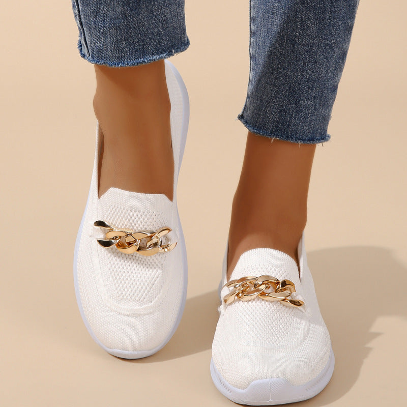 Isabella – Zapatos Ortopédicos Elegantes para Mujeres