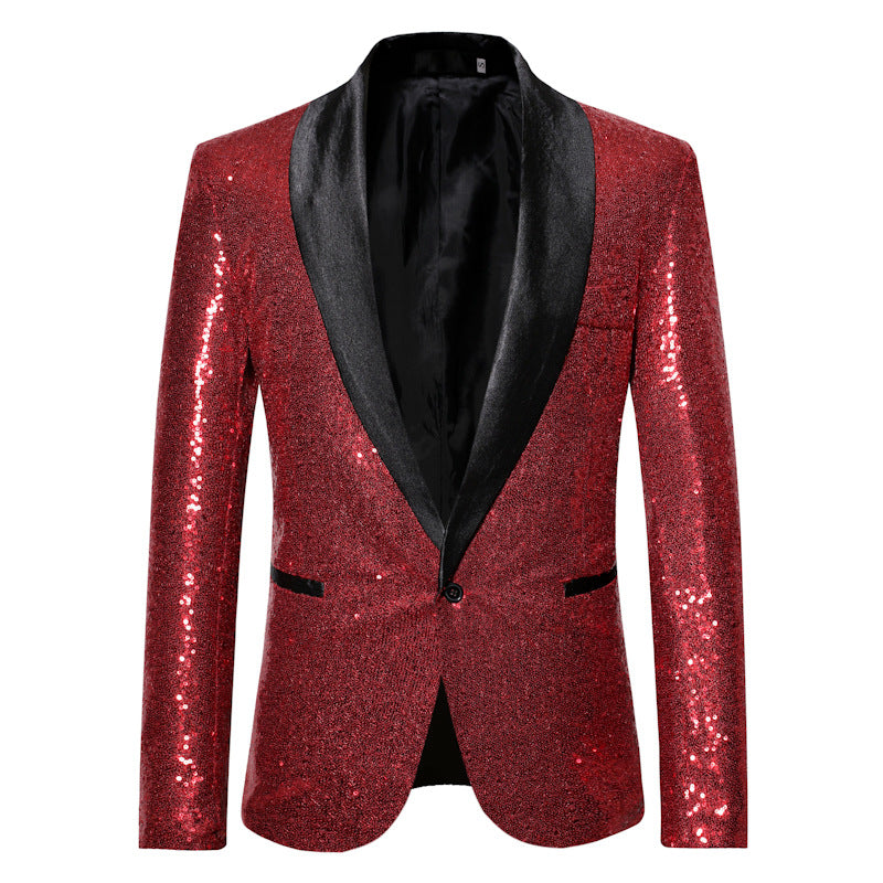 Pierce – Elegante Blazer para Hombre