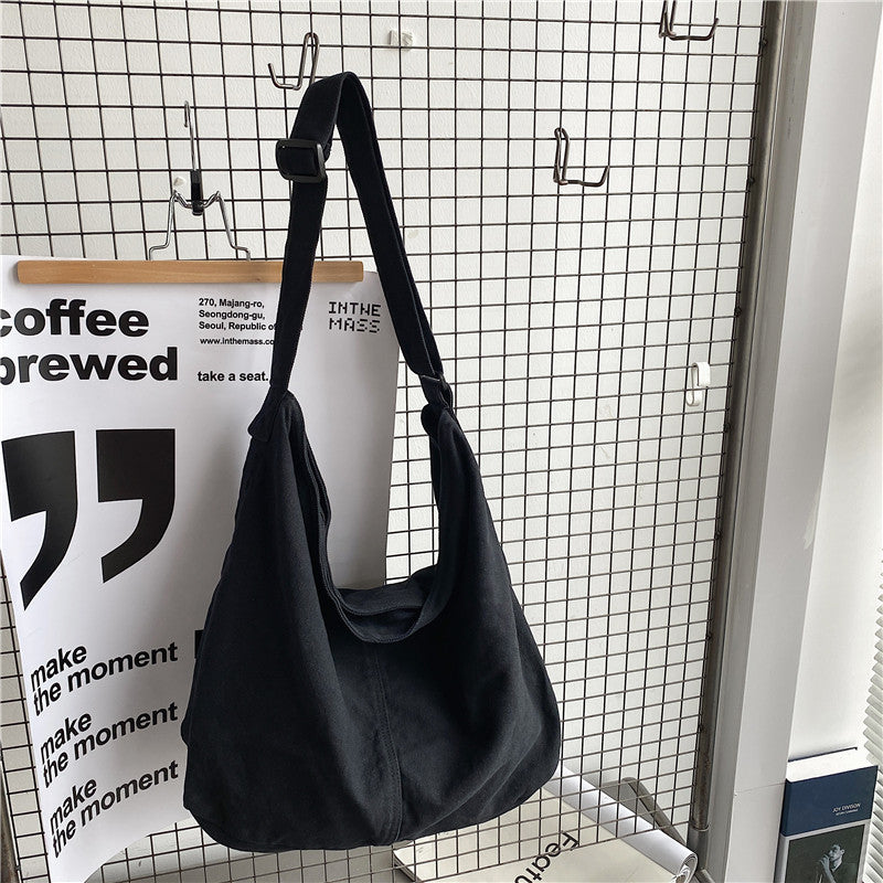 Alayah – Bolso Cruzado Casual para Mujeres