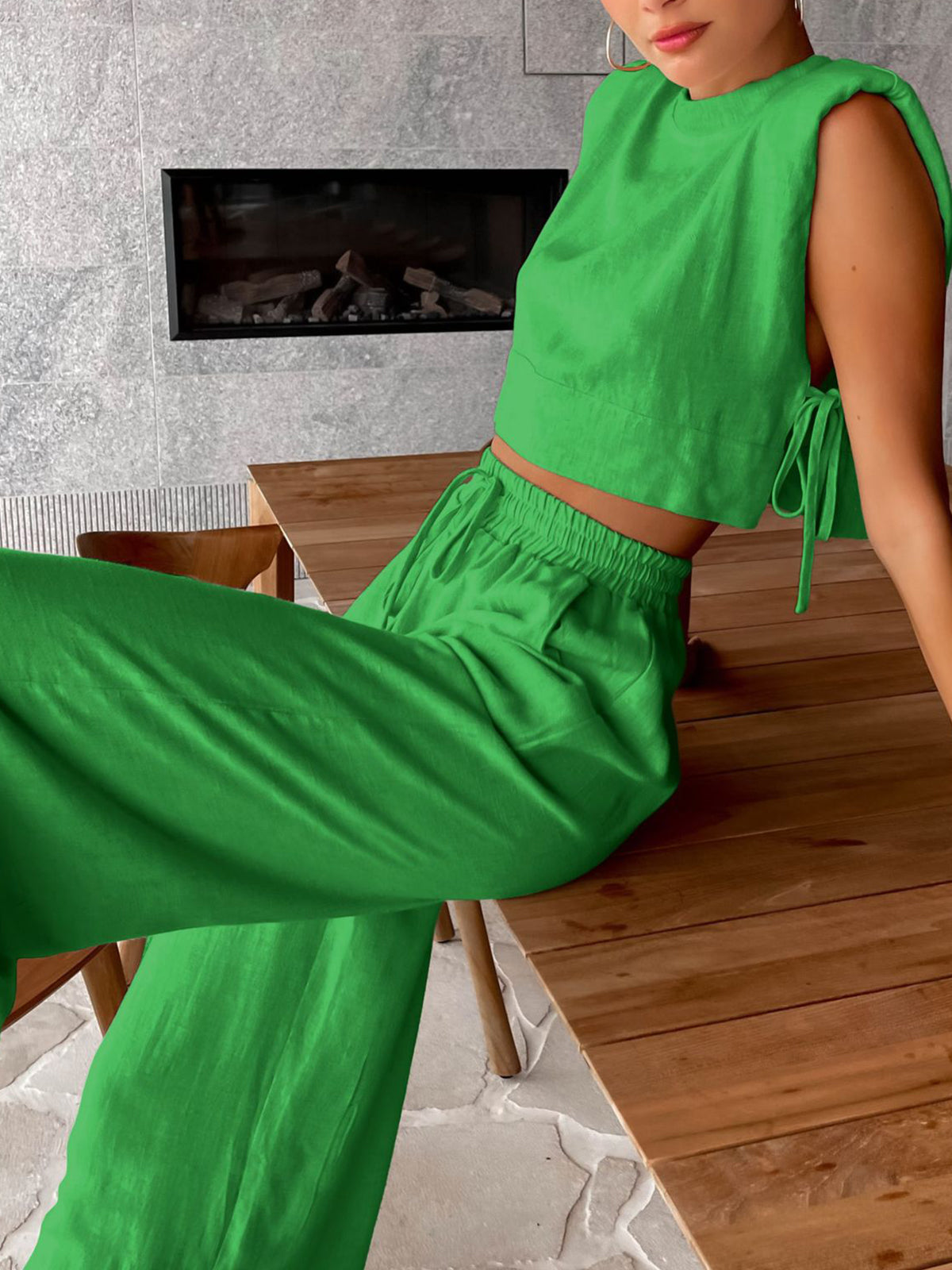 Florencia – Set de verano de moda