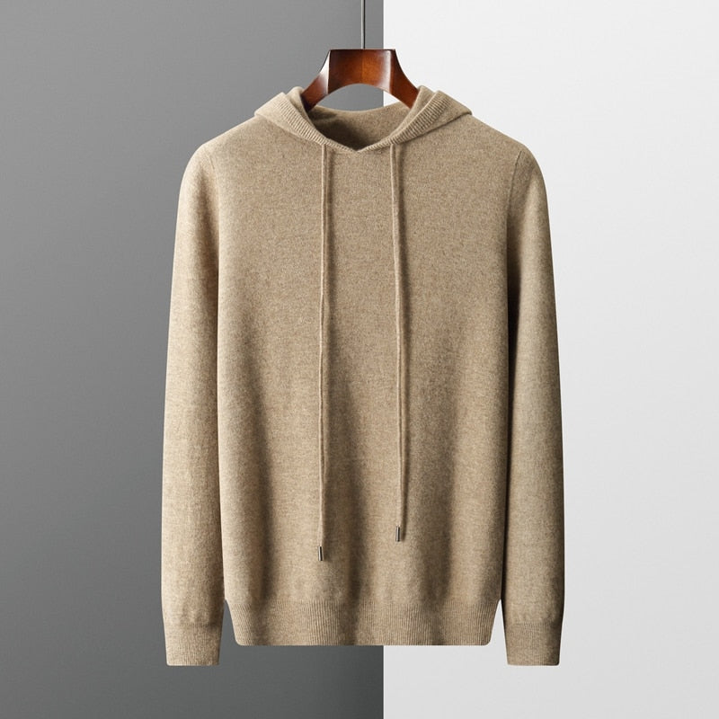 Theo - Hoodie