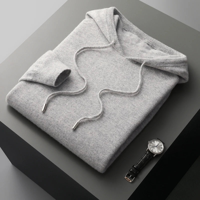 Theo - Hoodie