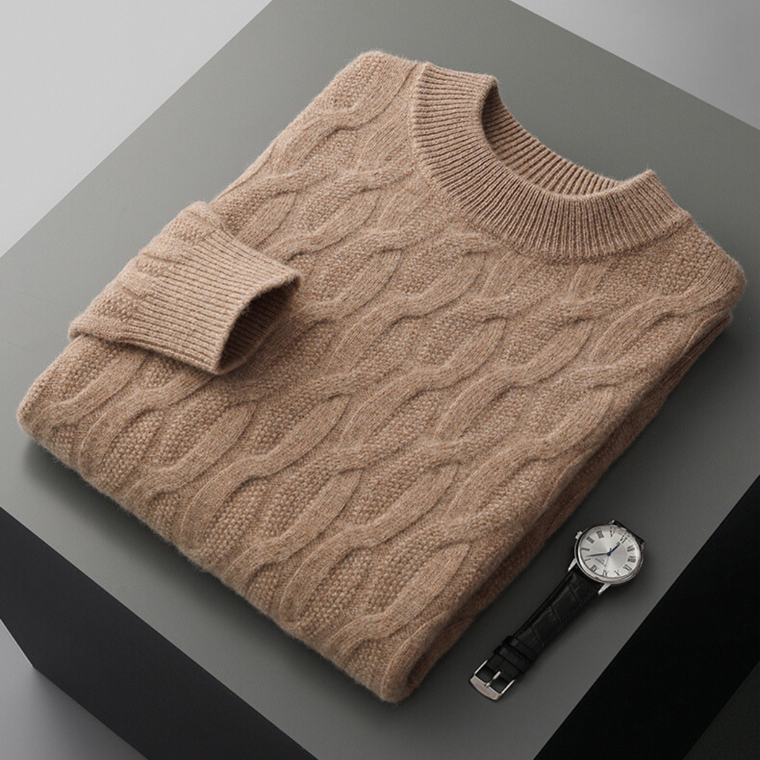 Felix – Jersey moderno para hombres