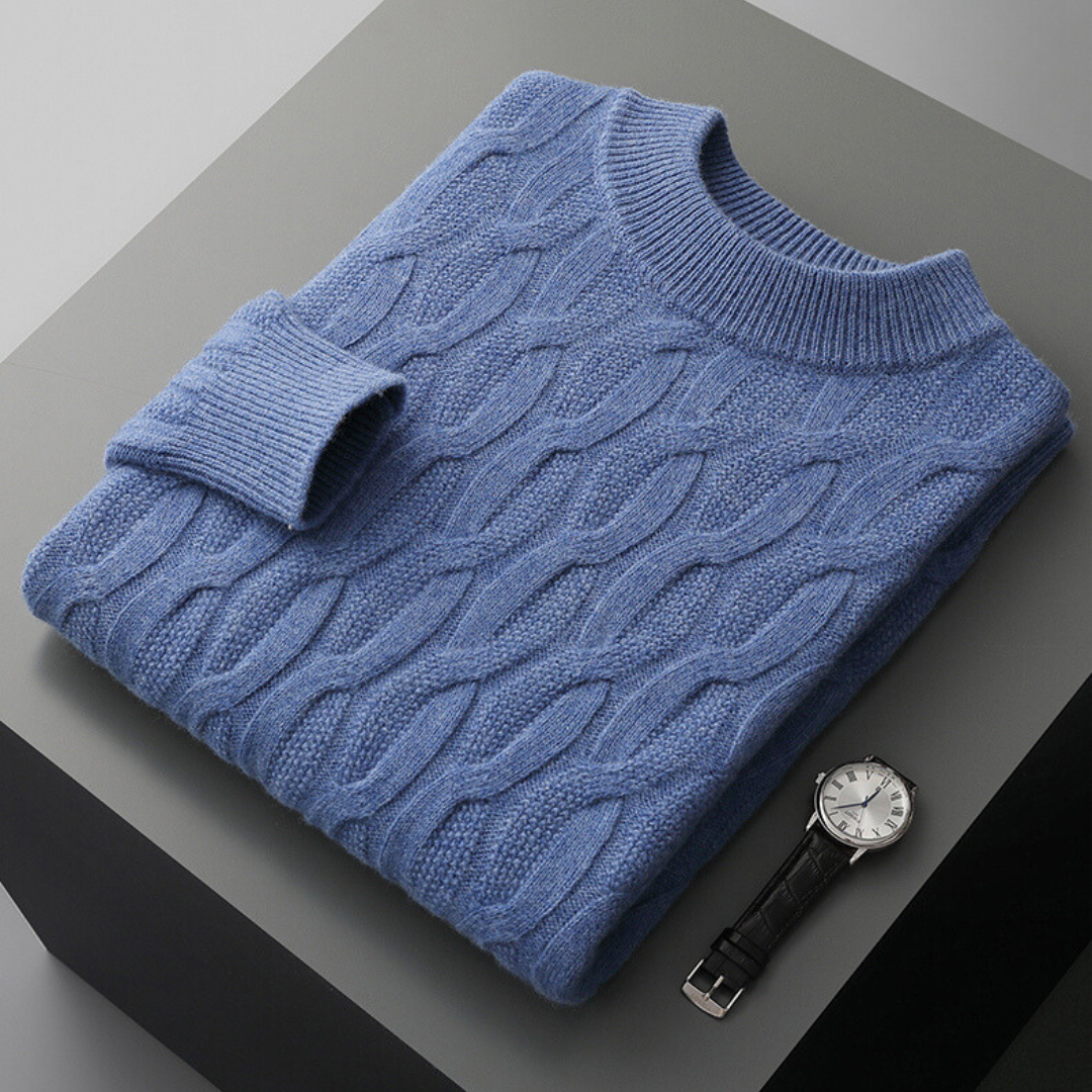 Felix – Jersey moderno para hombres