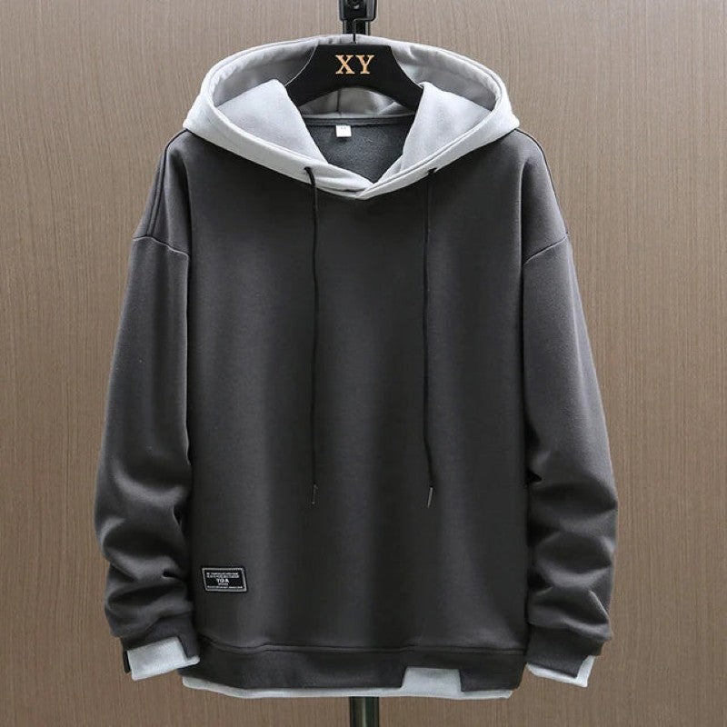 Jack – Sudadera con Capucha Tradicional