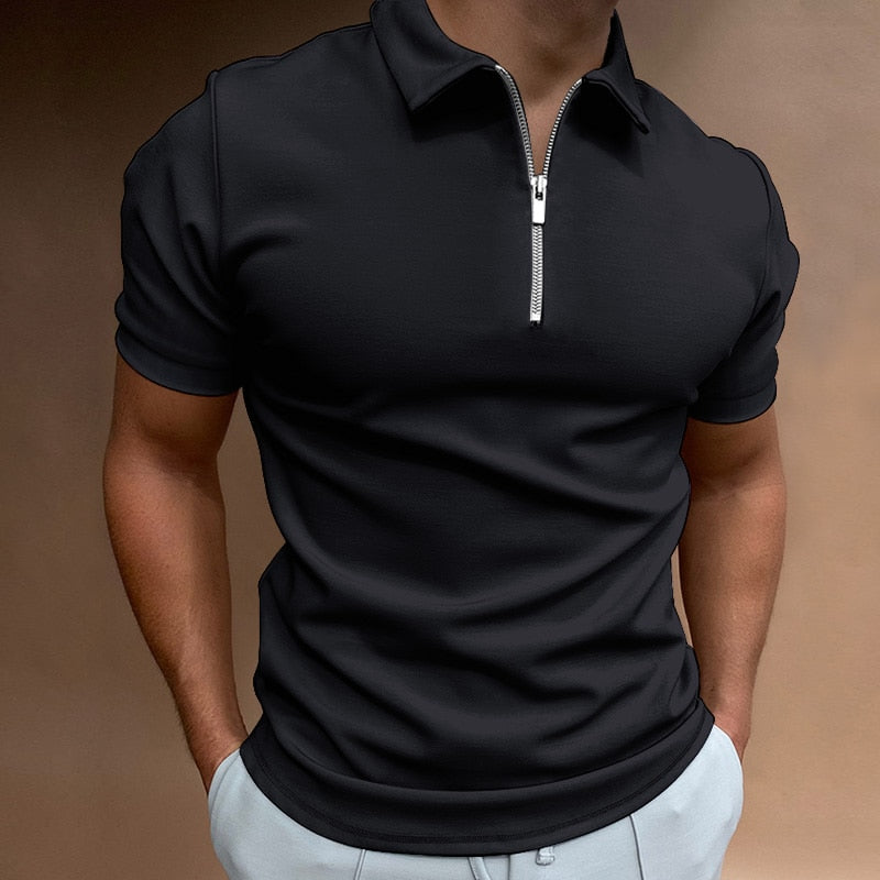 Noah – Polo elegante para hombre