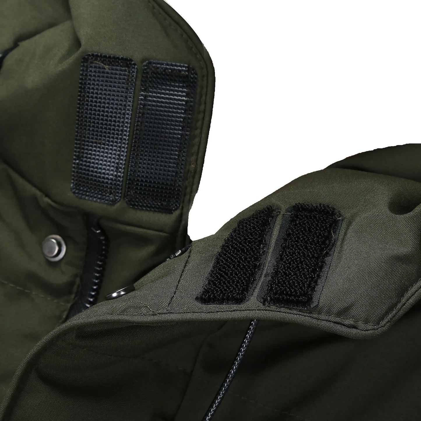 Dario – Parka Invierno
