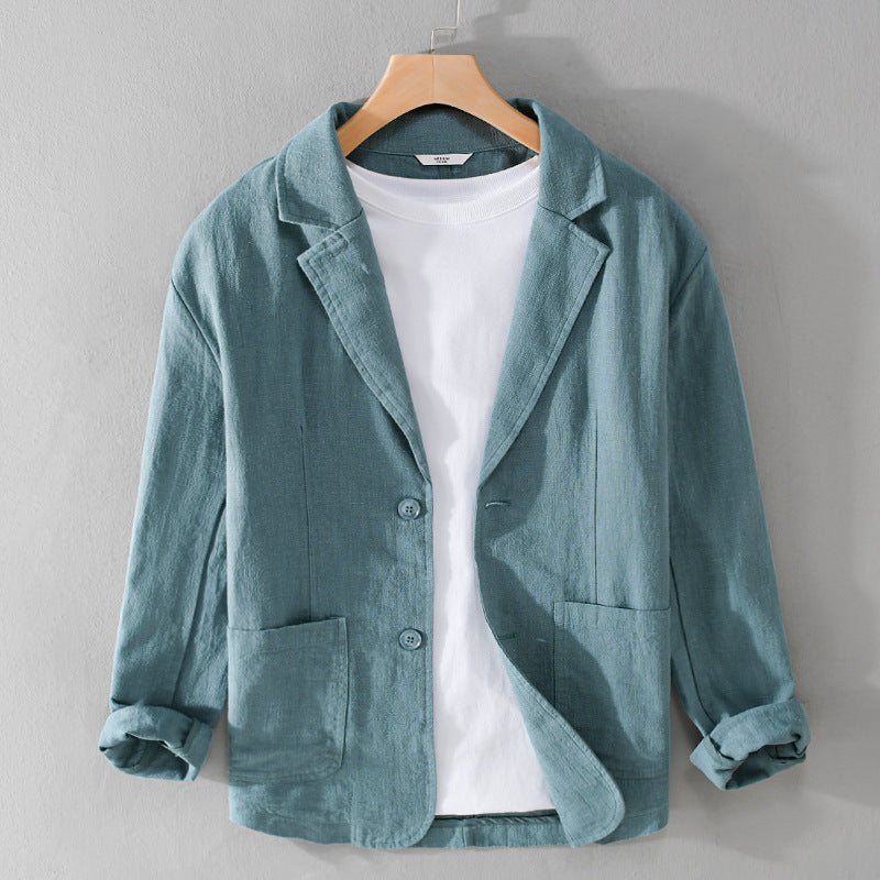 Joris – Chaqueta Casual para Hombres
