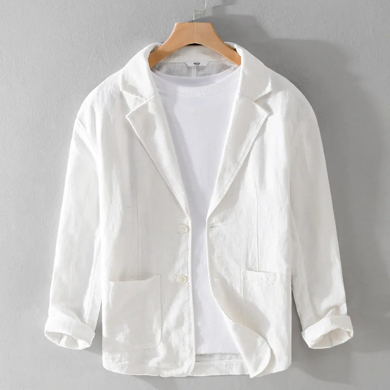 Joris – Chaqueta Casual para Hombres