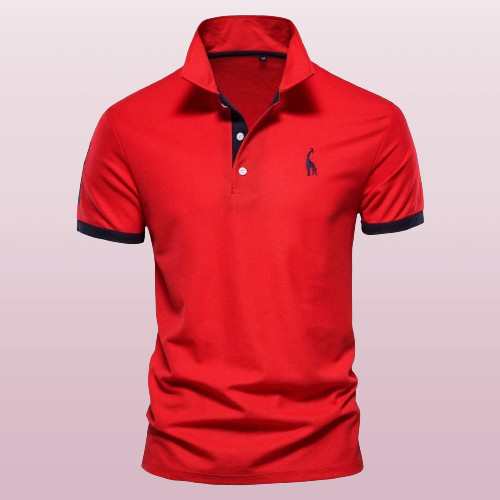 Timo – Polo para hombres