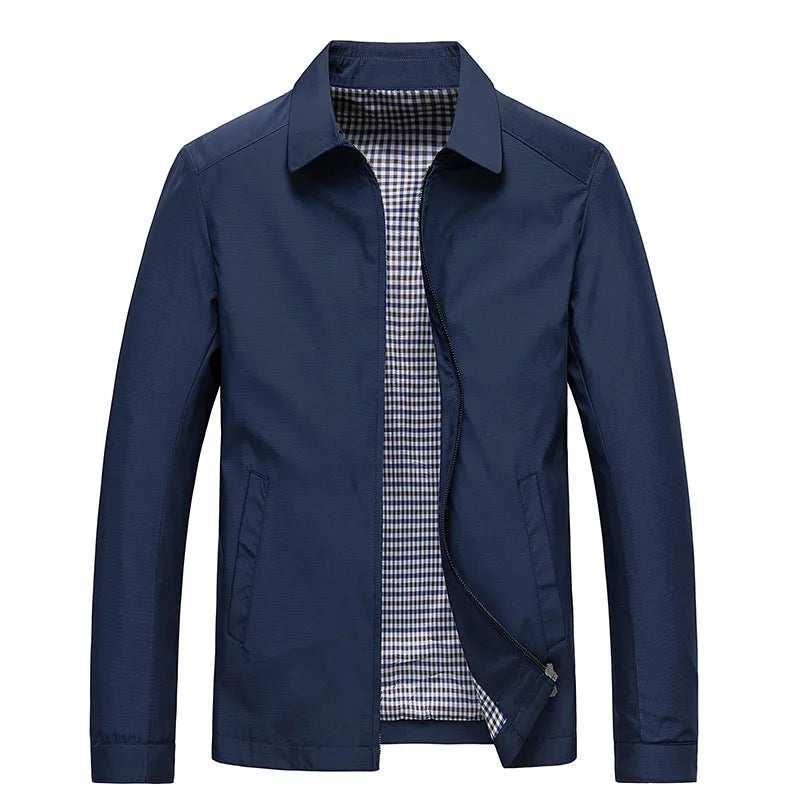 Geoffrey – Chaqueta de transición para hombres