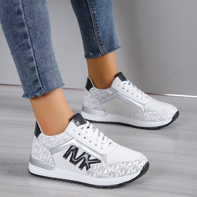 Frenzy – Zapatillas de Diseño Premium