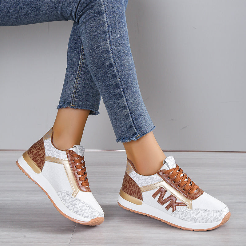 Frenzy – Zapatillas de Diseño Premium