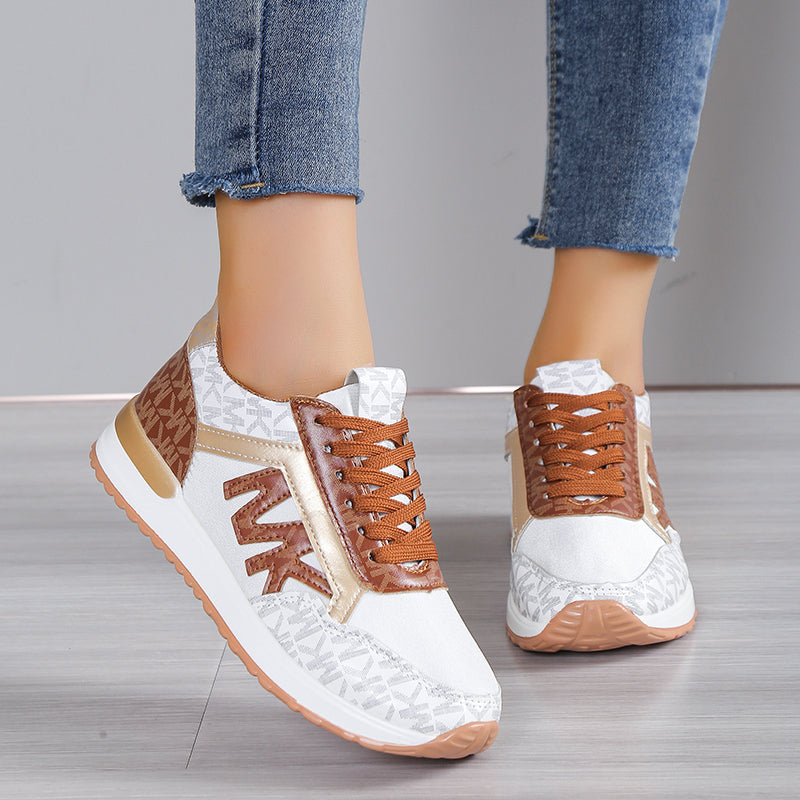 Frenzy – Zapatillas de Diseño Premium
