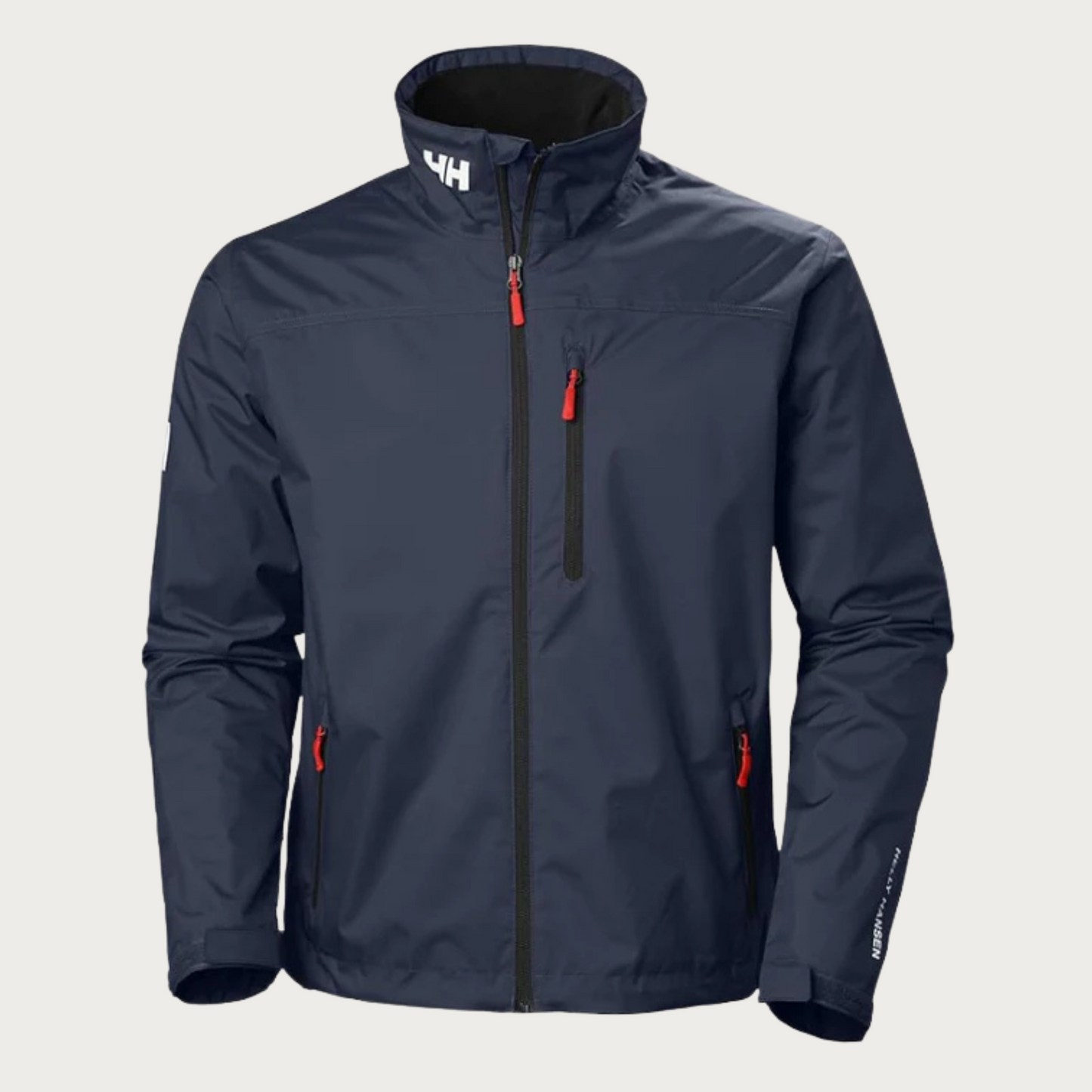 Fred – Chaqueta para Hombre a Prueba de Agua