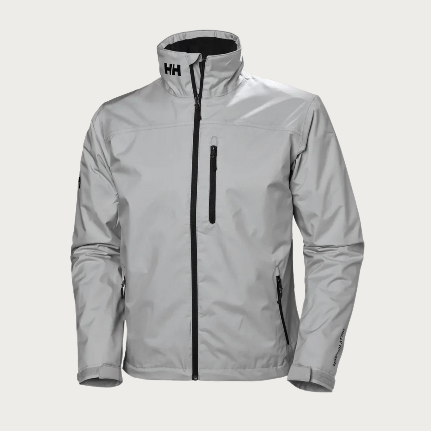 Fred – Chaqueta para Hombre a Prueba de Agua