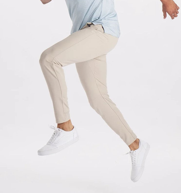 Laurits – Pantalones Skinny Stretch con Factor de Comodidad