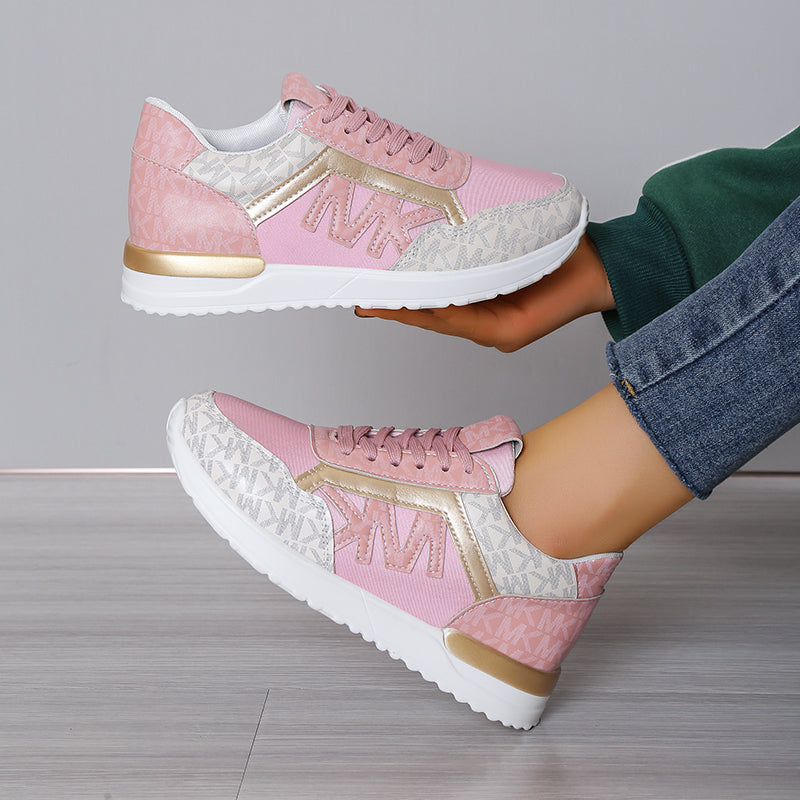 Frenzy – Zapatillas de Diseño Premium
