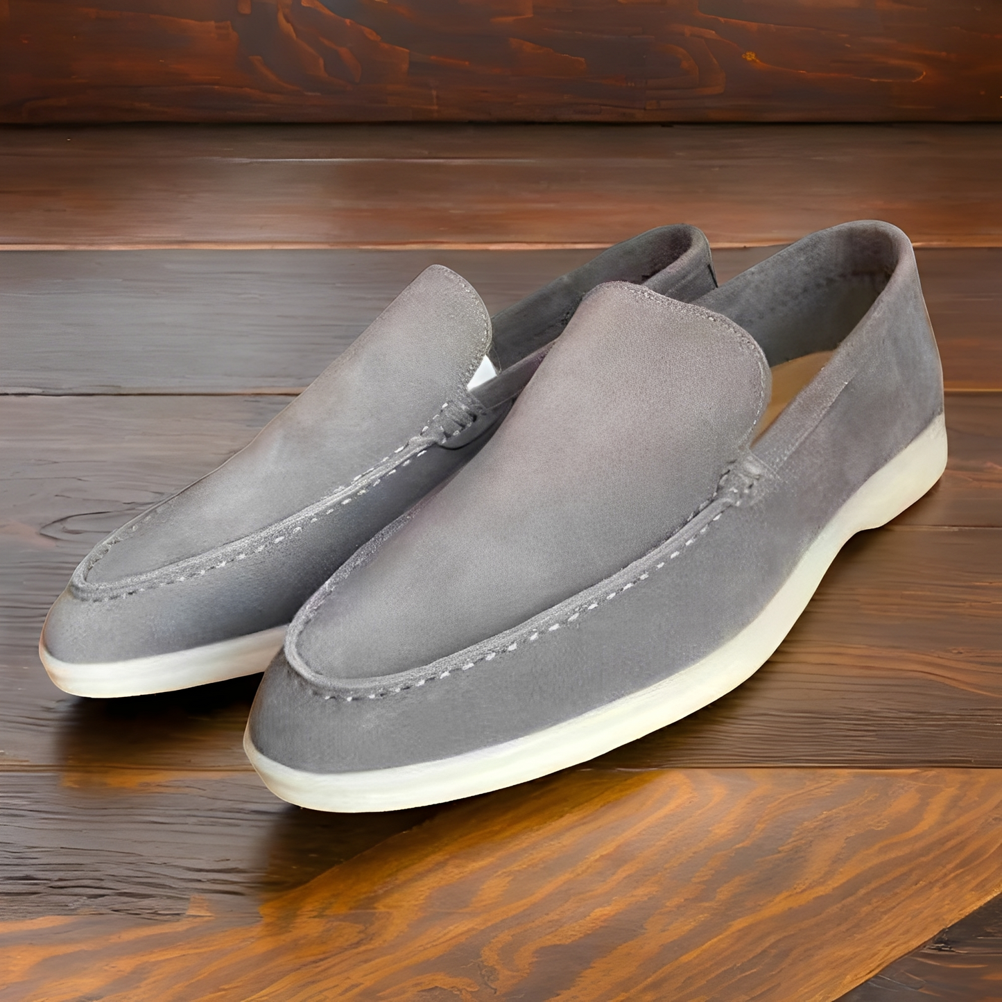 Diggory - Zapatos planos elegantes para hombres