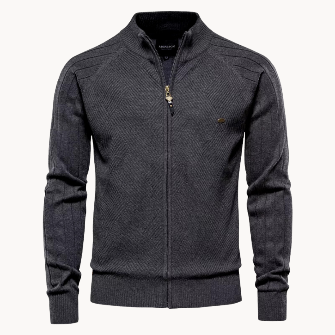 Vance – Chaqueta Híbrida Moderna