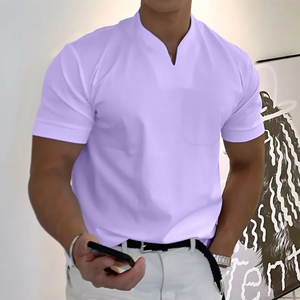 Jason – Camiseta de Fitness para Hombres
