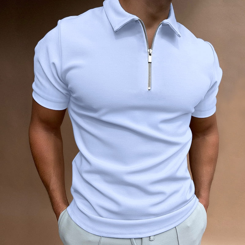 Noah – Polo elegante para hombre