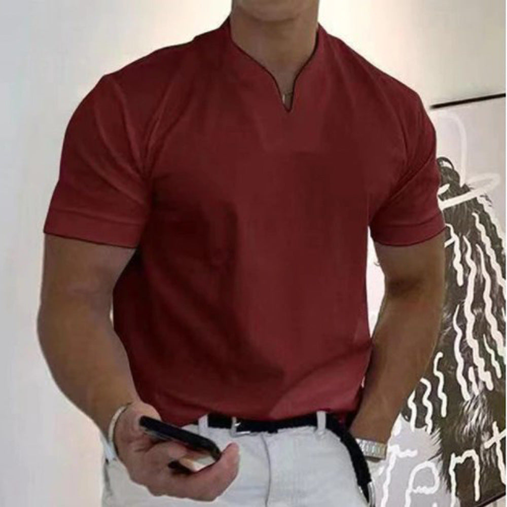 Jason – Camiseta de Fitness para Hombres