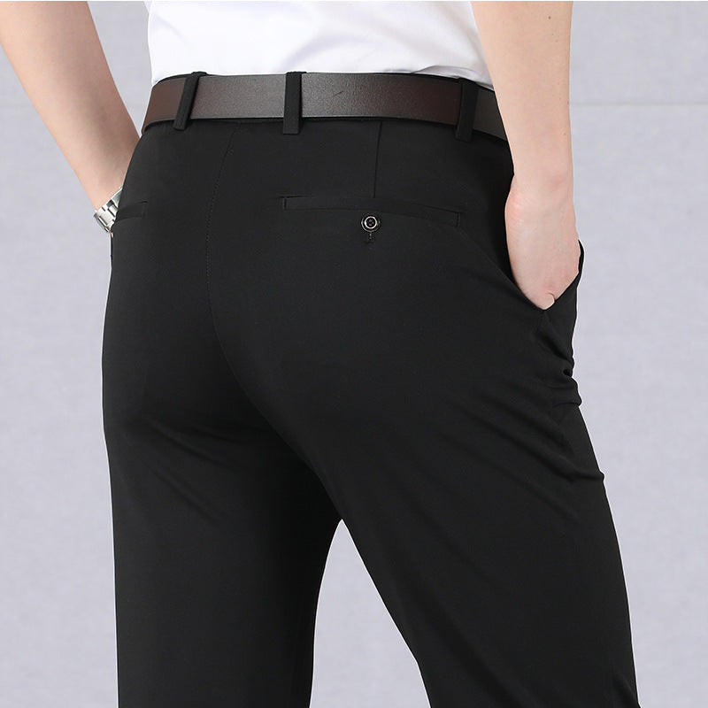 Éric – Pantalones Flexibles para Hombre