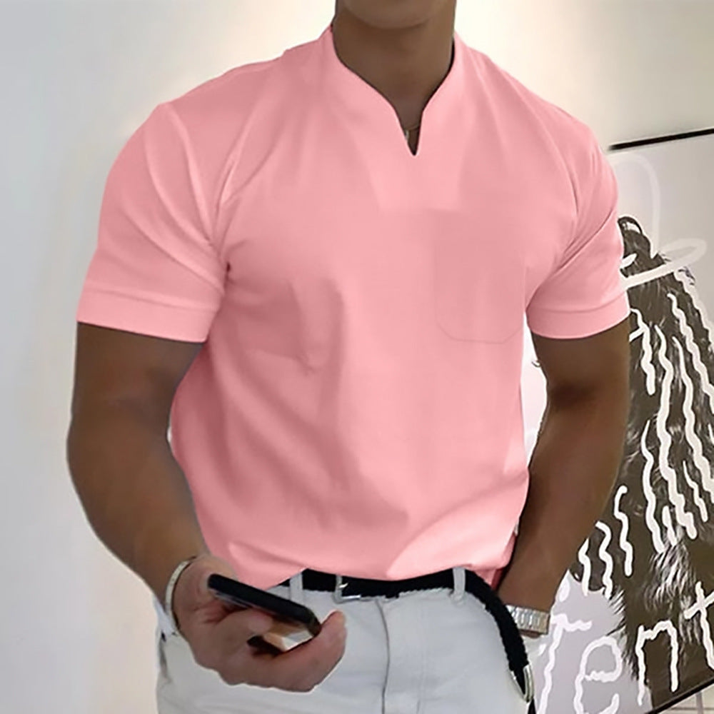 Jason – Camiseta de Fitness para Hombres