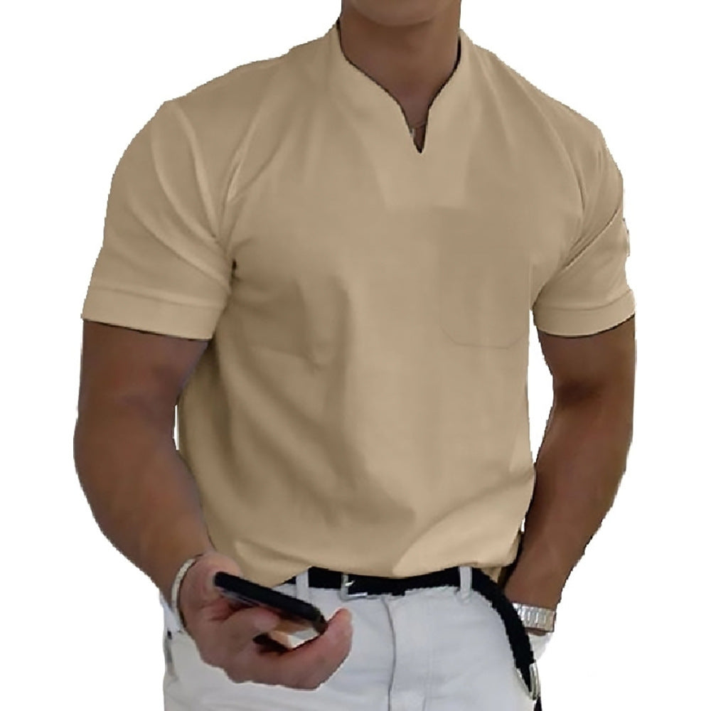 Jason – Camiseta de Fitness para Hombres