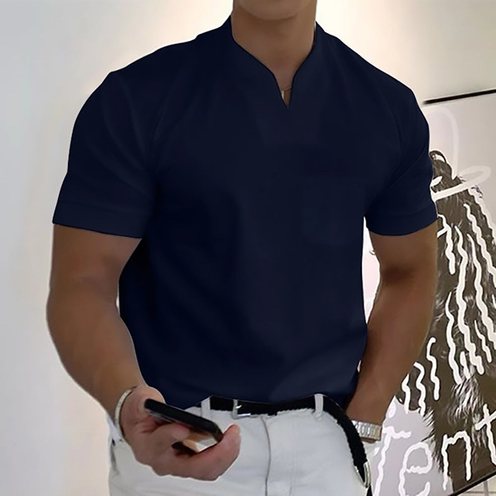Jason – Camiseta de Fitness para Hombres
