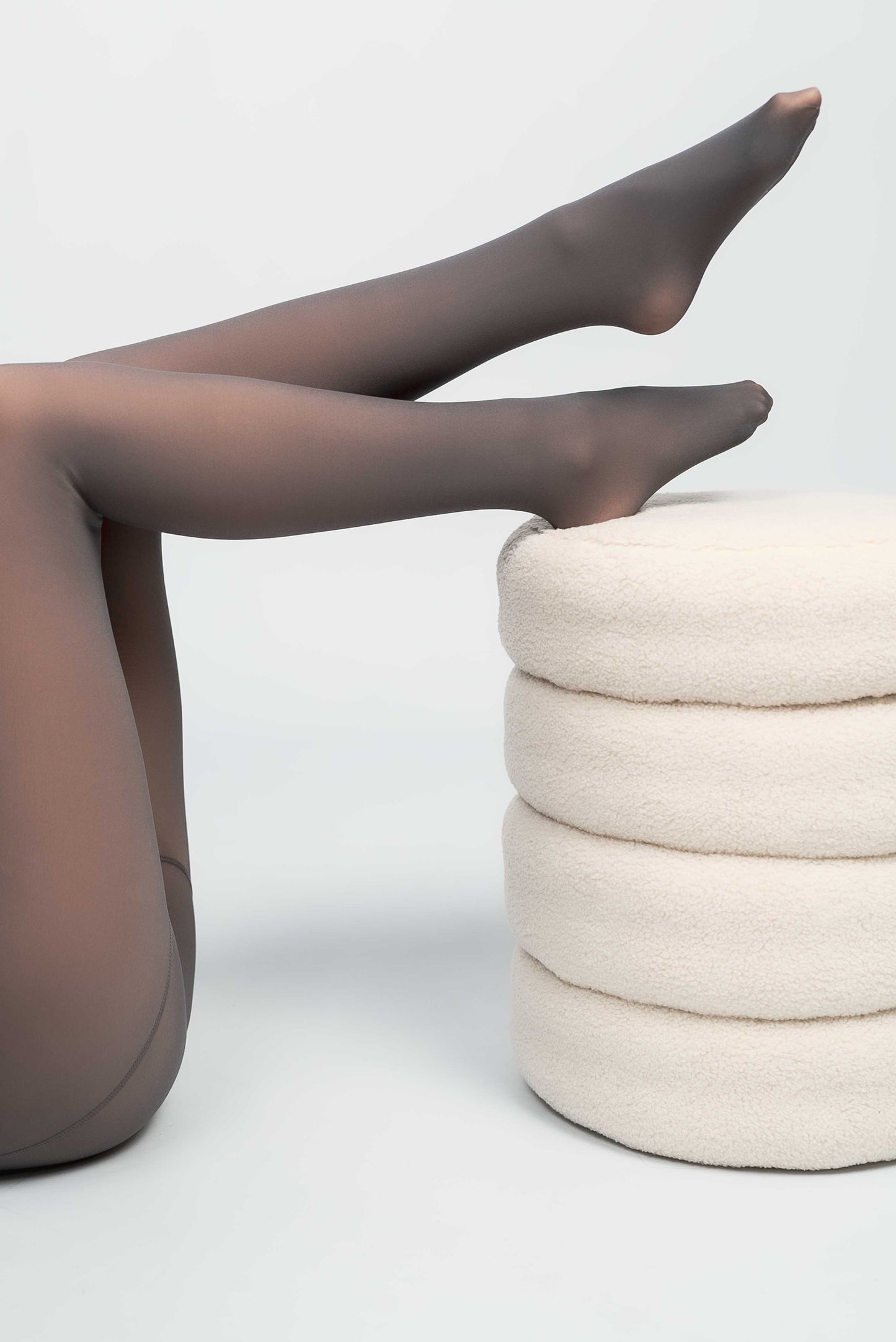 Alessia – Pantimedias Sin Costuras