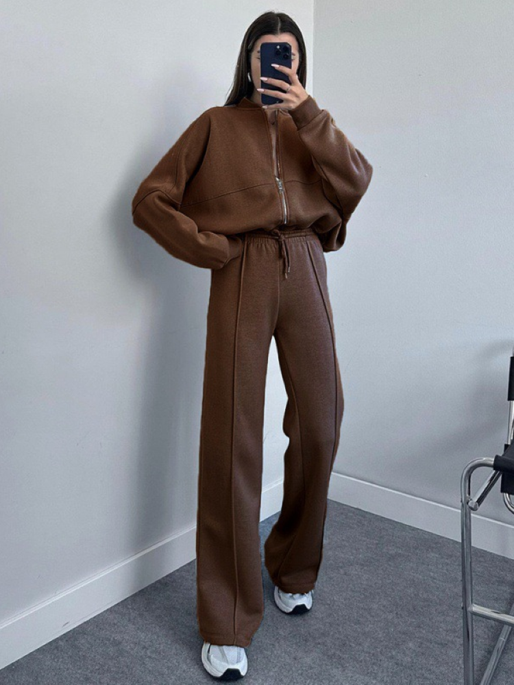 Elora – Conjunto Oversize Mujer