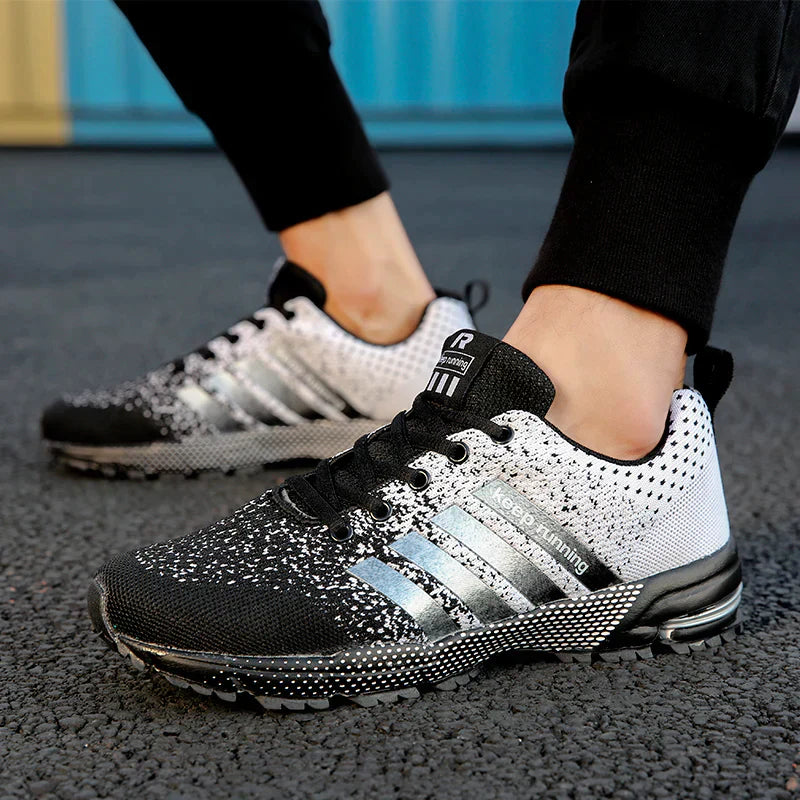 Lucien – Zapatillas de Correr Ortopédicas