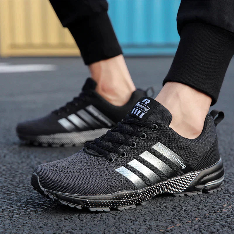 Lucien – Zapatillas de Correr Ortopédicas