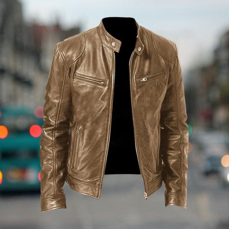 Rocco – Chaqueta Contemporánea