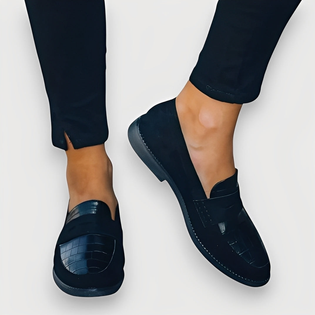 Alannah - Zapato Formal de Piel para Mujeres