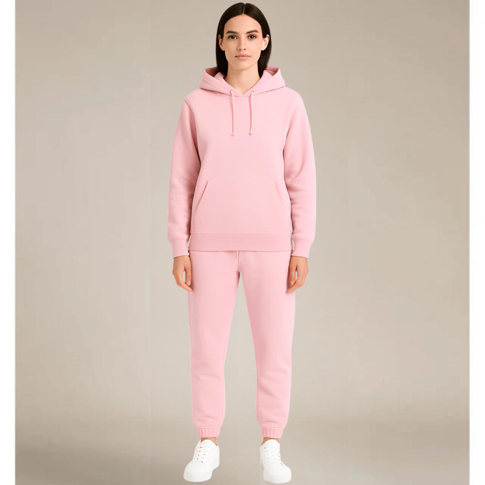 Robin – Unisex Sudadera con Capucha & Pantalones Jogger Set