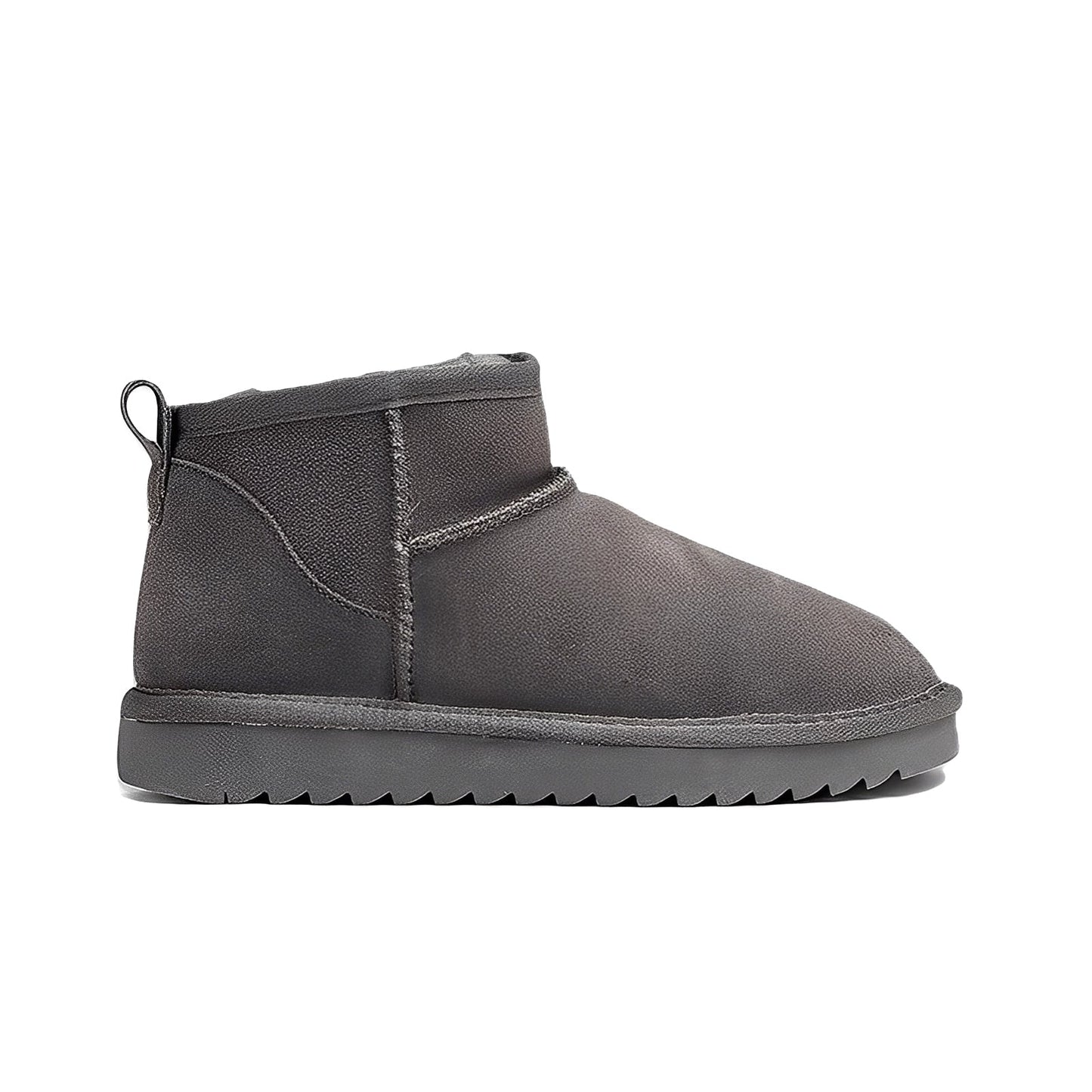 Rozanne - Botas de Invierno Casual para Mujer