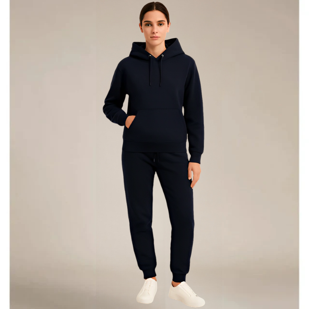 Robin – Unisex Sudadera con Capucha & Pantalones Jogger Set