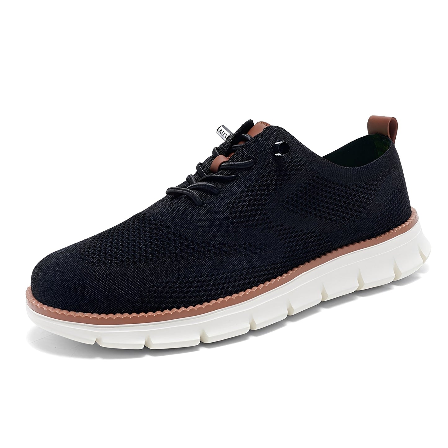 Morley - Zapatos Casual Cómodos para Hombre