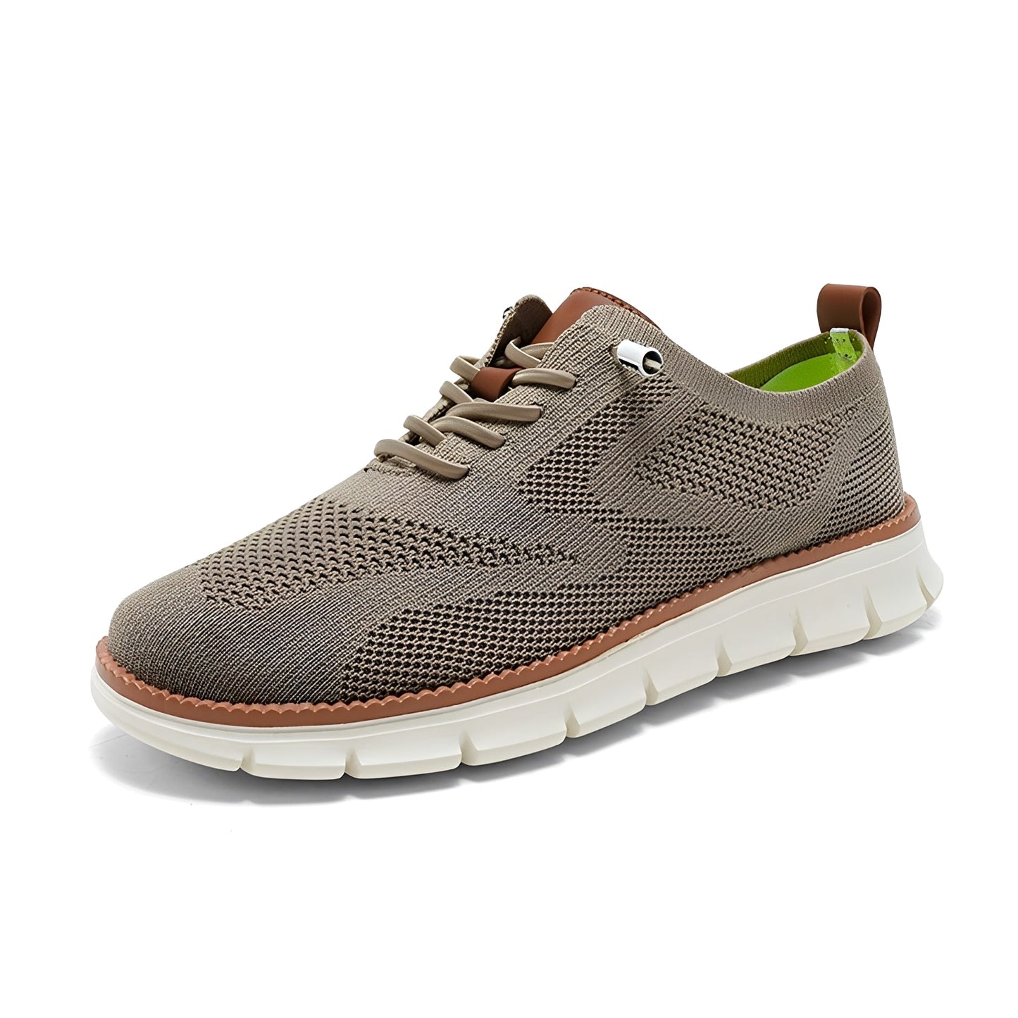 Morley - Zapatos Casual Cómodos para Hombre
